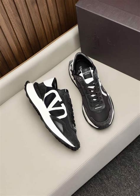 cheap mens valentino shoes